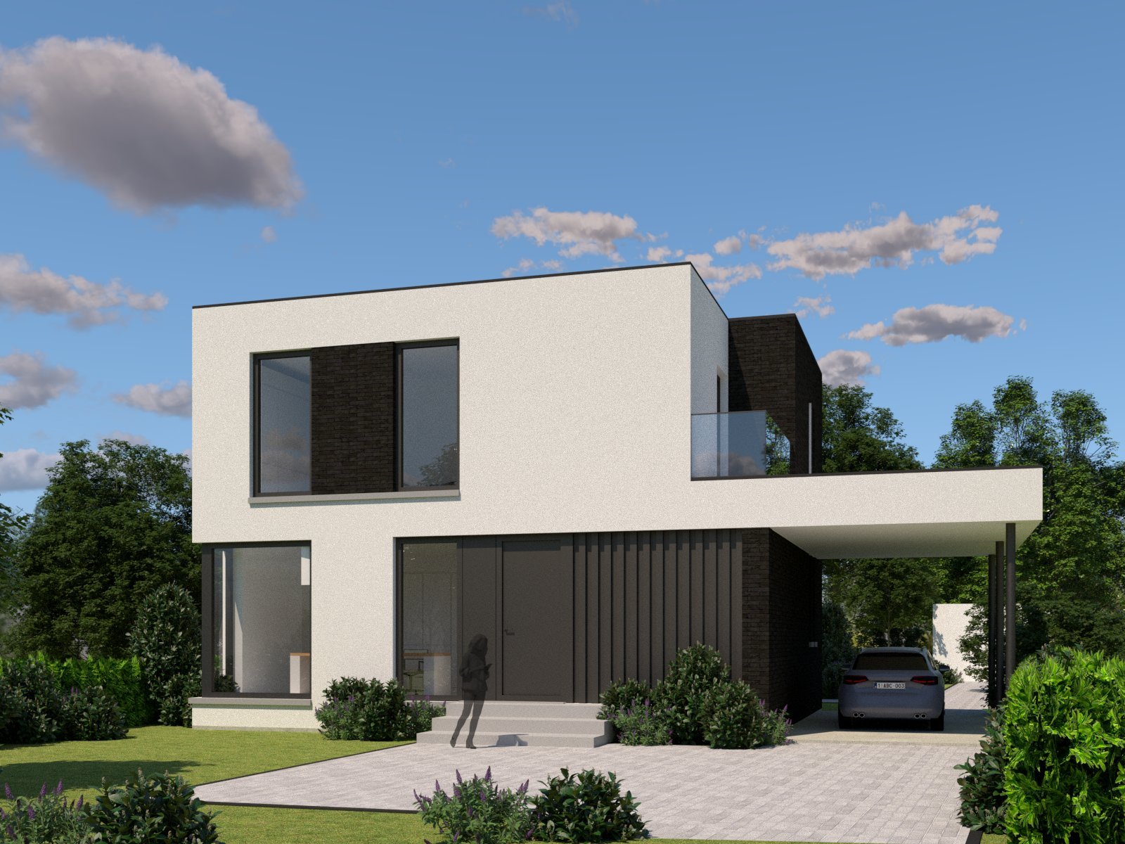 Project Mitect 2