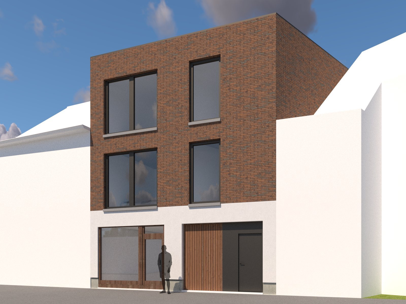 Project Mitect 1