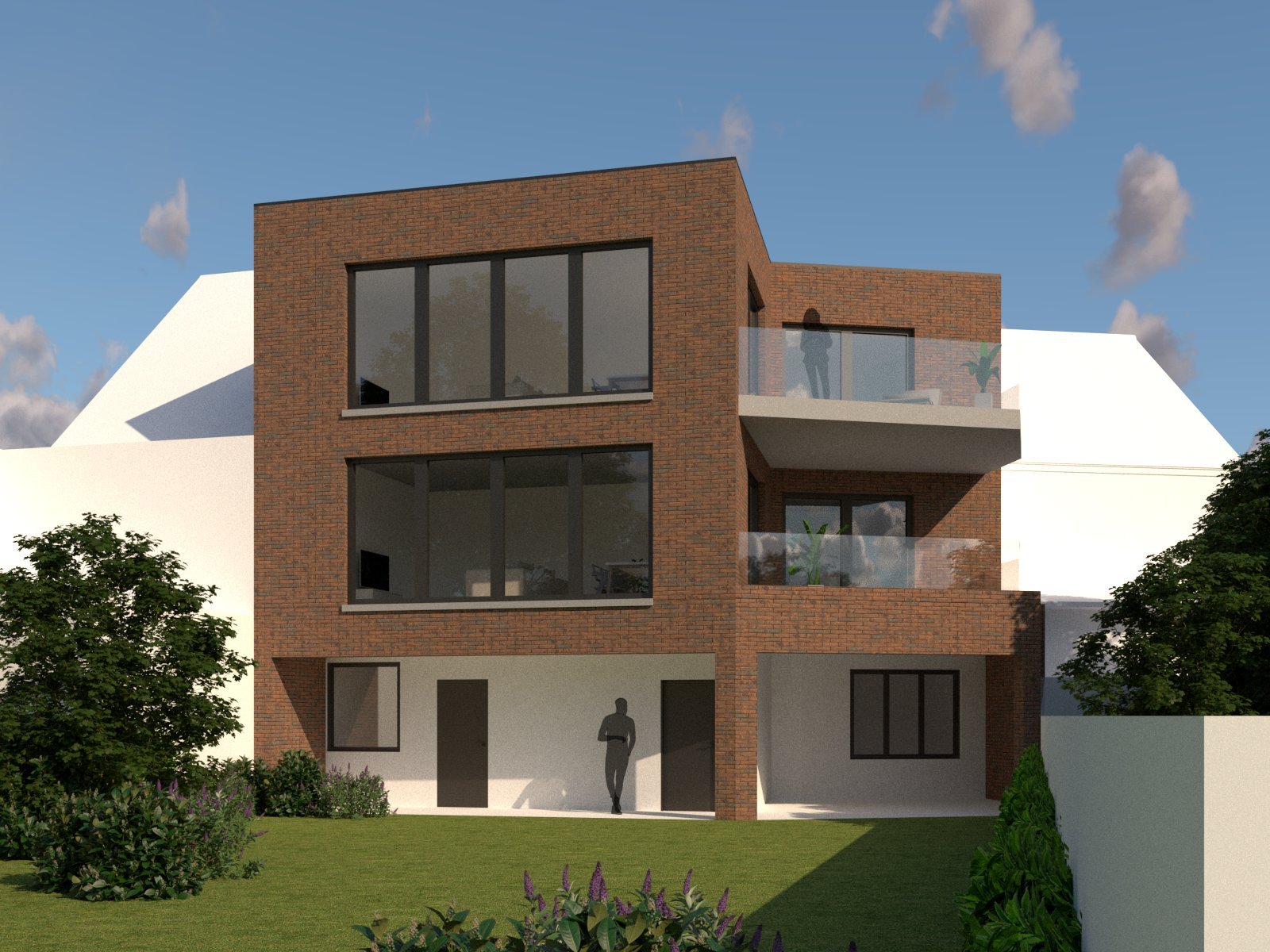 Project Mitect 1