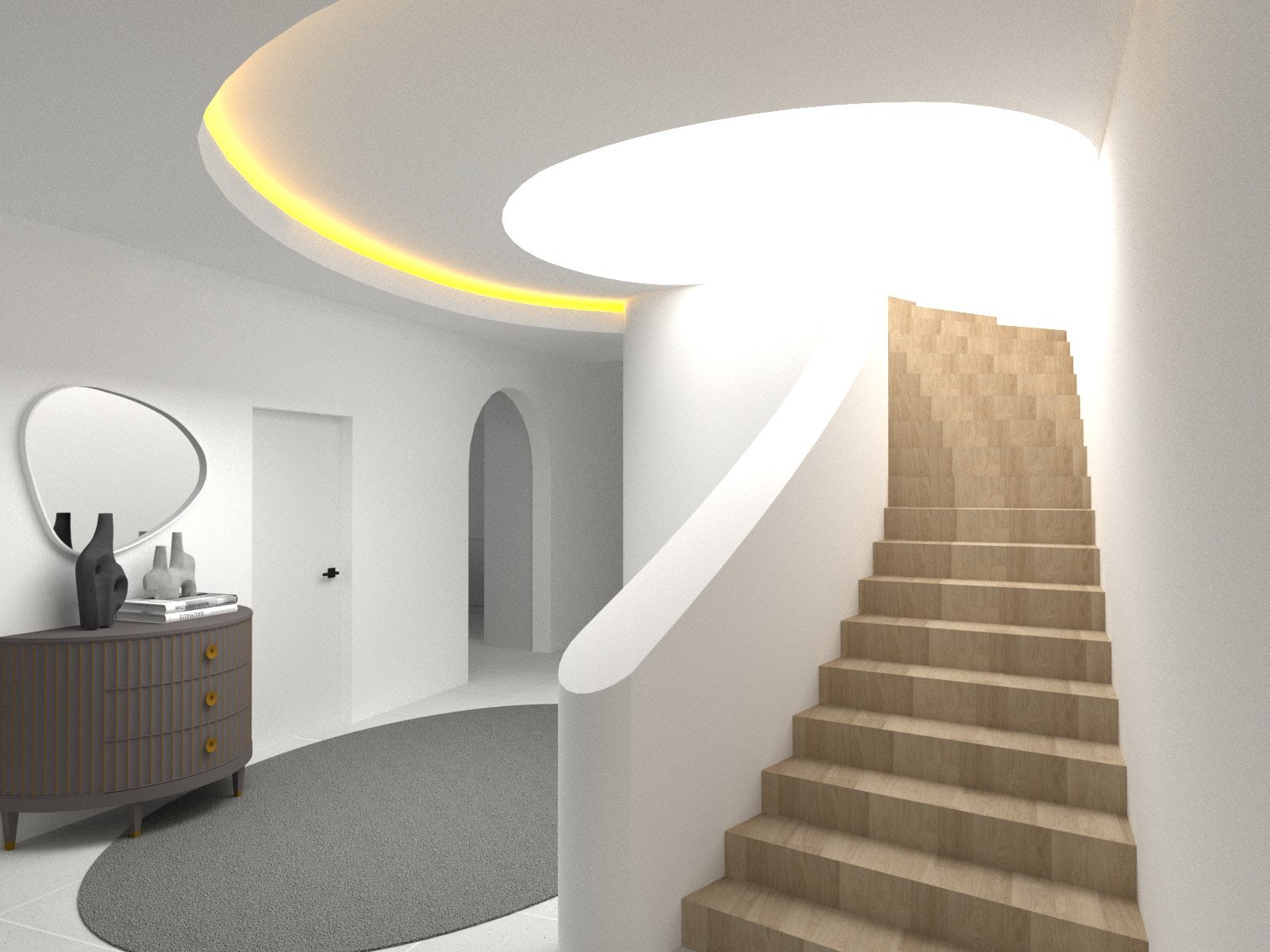 Project Mitect 9