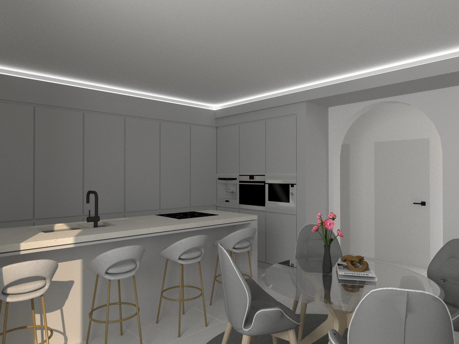 Project Mitect 9