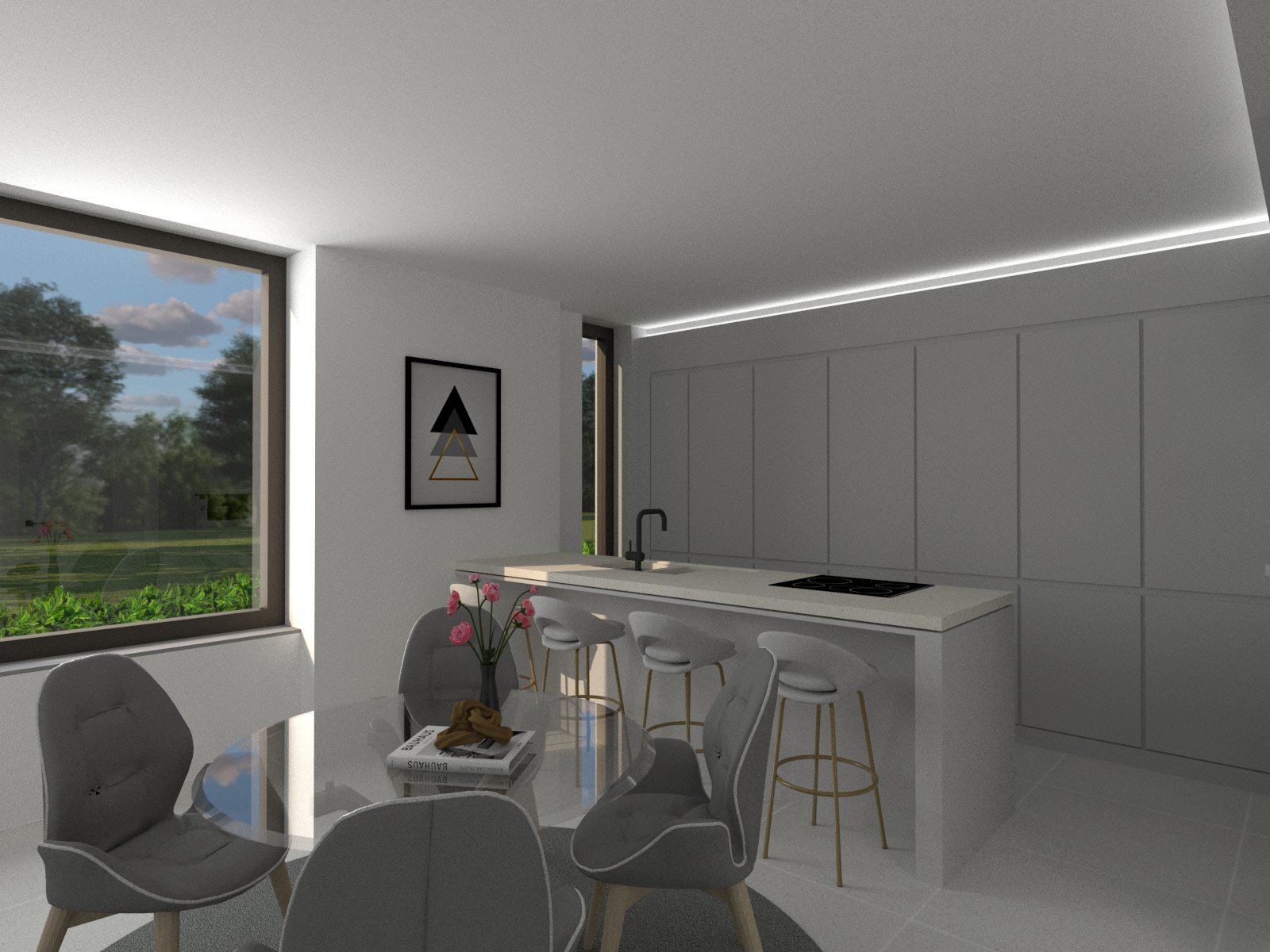 Project Mitect 9