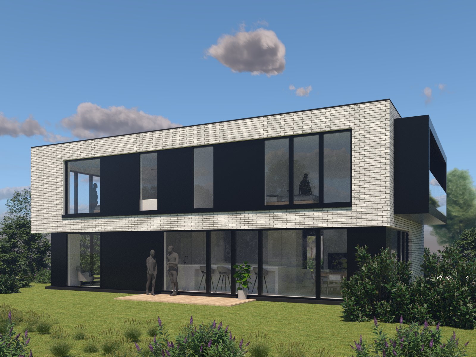 Project Mitect 3