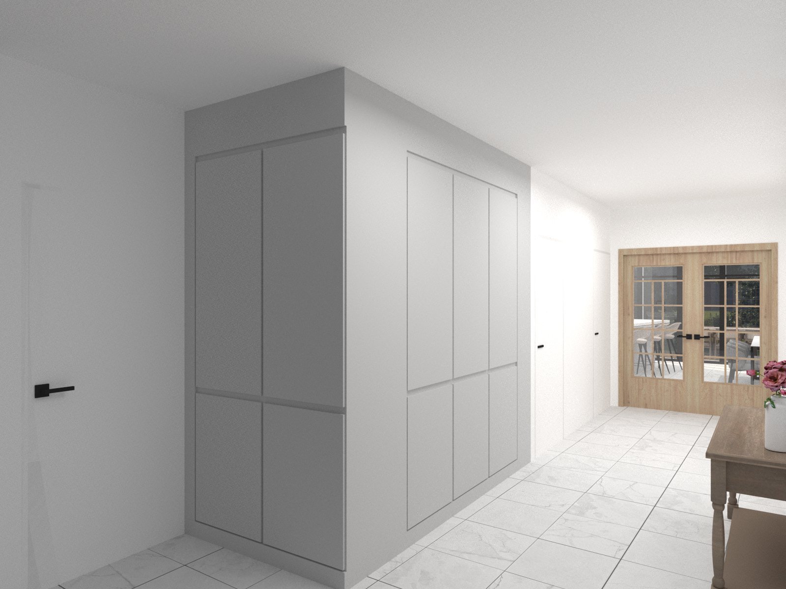 Project Mitect 10