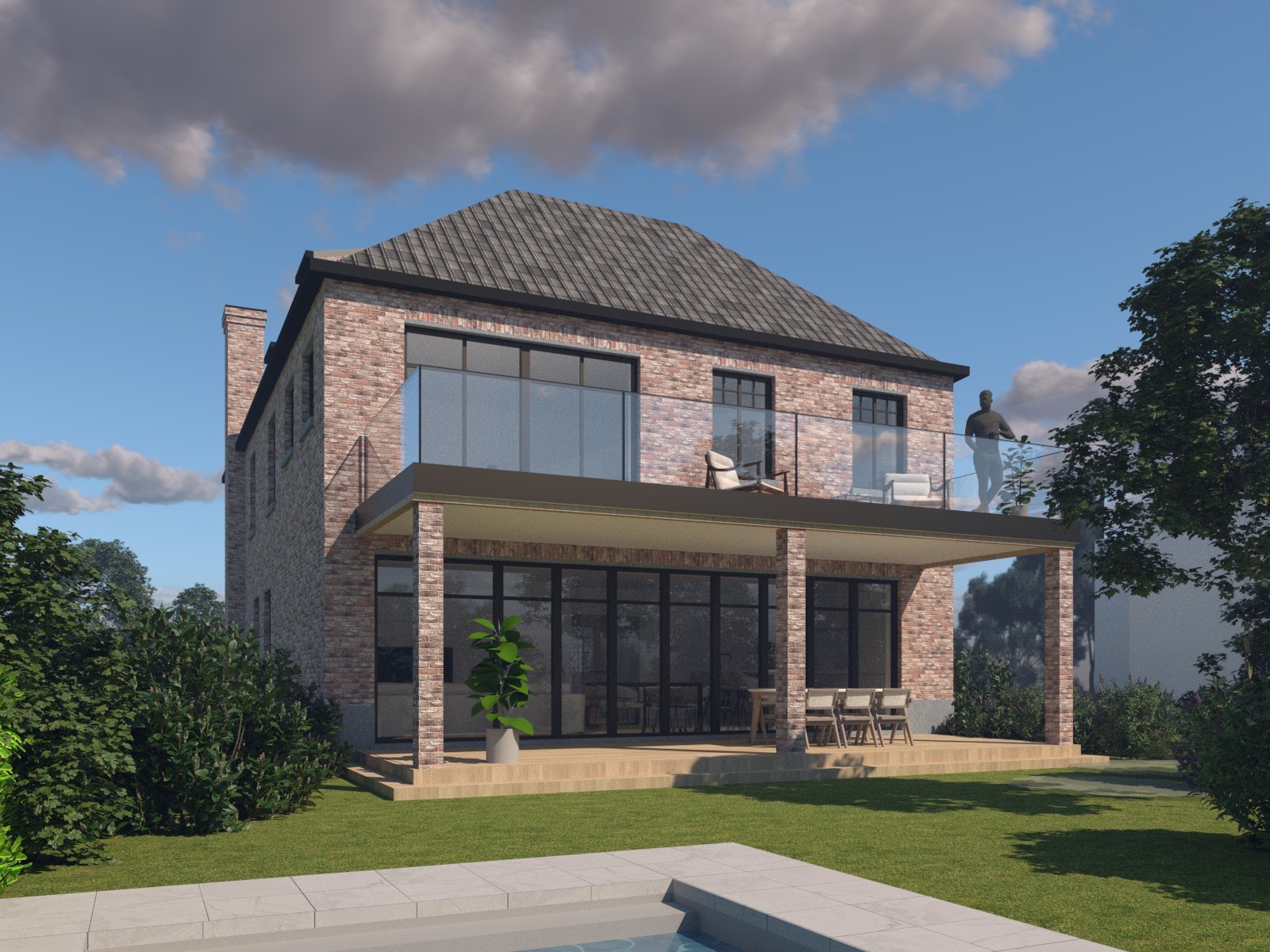 Project Mitect 4