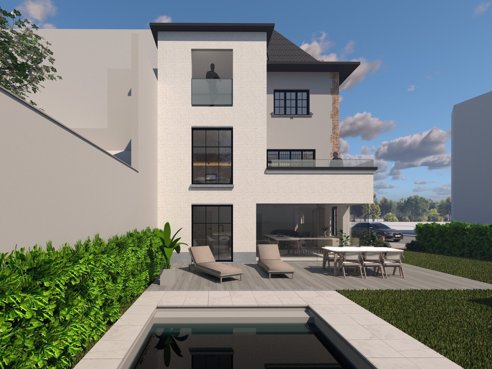 Project Mitect 7